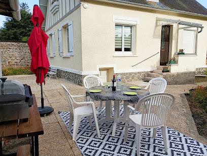 Gite L'atelier De La Rivière Belle Isle En Terre, Gîte à Belle-Isle-en-Terre