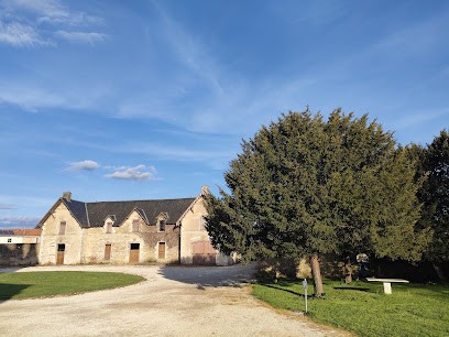 Gîte - Château De Puybelliard - Chantonnay, Gîte à Chantonnay