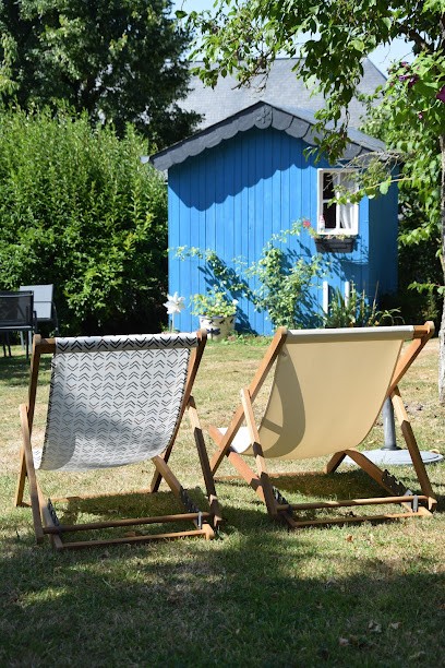 Le paris londres., Gîte à Mesnières-en-Bray