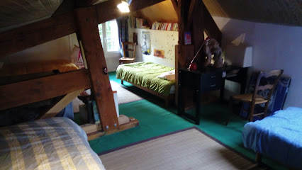 Gite Fonmartin, Gîte à Pomport