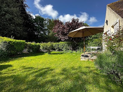 Cottage Vesqueville, Gîte à La Hoguette