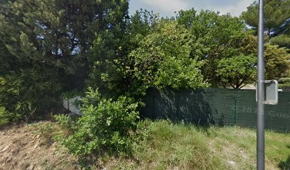 Gite et Bastide de Provence, Gîte à Eyragues