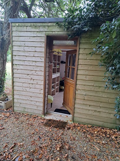 Tante Pim, Gîte à Longny les Villages