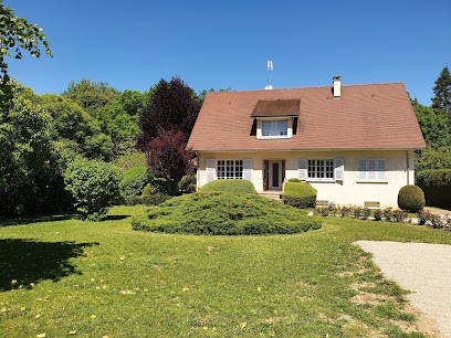 LE PARC DE JEANNE, Gîte à Voiteur