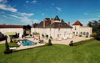 Domaine De La Chassagne Gîte à Montceaux-l'Étoile