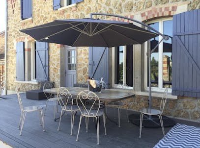 Gîte Le Figuier, Gîte à Venteuil