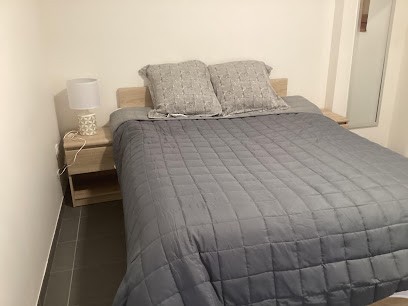 Gîte Les Balcons De Théus, Gîte à Théus