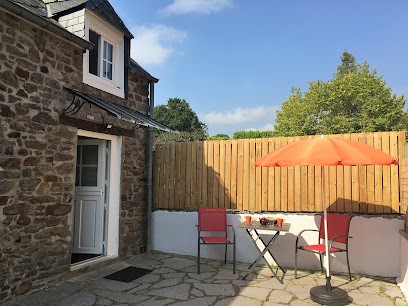 Gîte La Petite Quinoise, Gîte à Plouër-sur-Rance