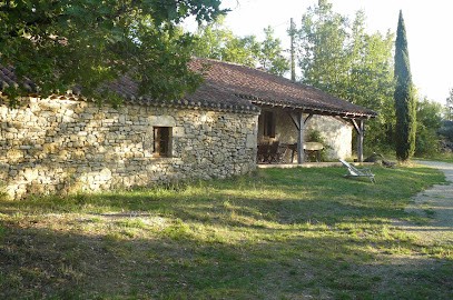 Coustals De La Gabertie: Grand gîte Lot-et-Garonne Grand gite avec piscine Lot (Aquitaine), Gîte à Thézac