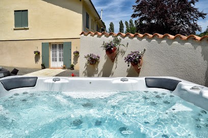 La Junnel Holiday Gite, Gîte à Soumensac