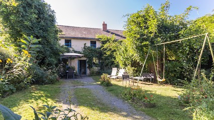 Myosotis - Gîtes de France, Gîte à Saffré