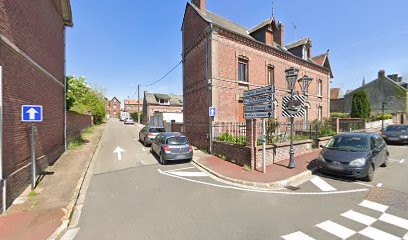 Gîte Marilou, Gîte à Forges-les-Eaux