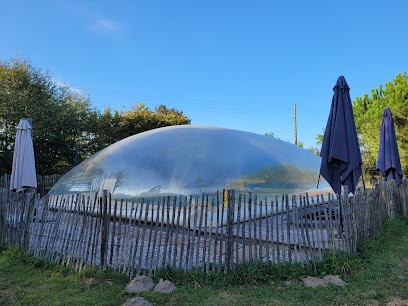 Gite des Quenettes, Gîte à Saint-Christophe-du-Ligneron