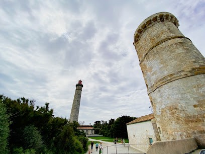 The Fillattes - Bed and Breakfast - Island of Re, Gîte à Saint-Clément-des-Baleines