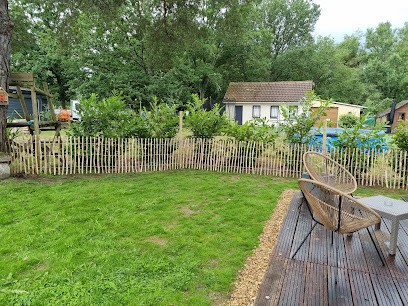 Gîte de sologne, Gîte à Pruniers-en-Sologne