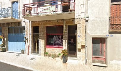 La Chatière, Gîte à Villefort