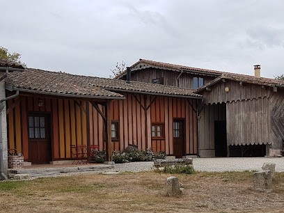 Ecogites Ferme Du Vieux Chêne, Gîte aux Fosses