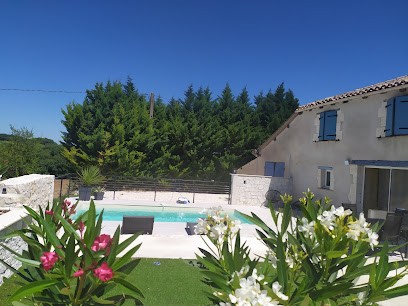 Gîte Valentou, Gîte à Saint-Beauzeil