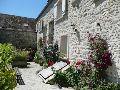 Gites Des Jonquilles, Gîte à Recloses