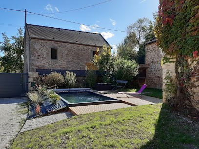 Charm'en Maranges, Gîte à Sampigny-lès-Maranges
