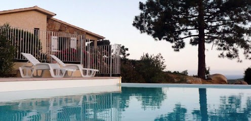 Vista D'Oro, Gîte à Monacia-d'Aullène