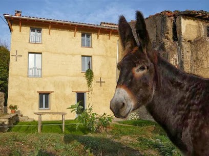 Gite, Gîte à Lieurac