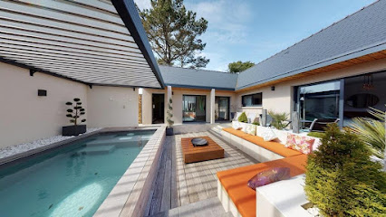 Villa Valpiti À La Baule - Escoublac Gîte à la Baule-Escoublac