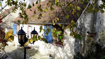 Le Gite Des Gallinacees, Gîte à Fontaine-Simon