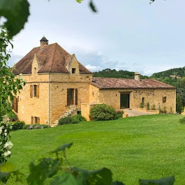 Manoir Du Colombier | Domme Gîte à Domme