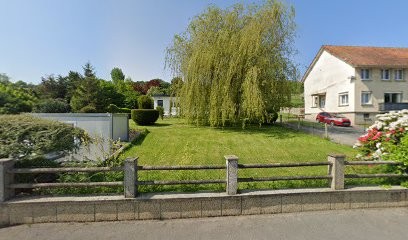 L'Escale à Terre, Gîte à Hautot-sur-Mer