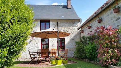 LE GÎTE LA BERGERONNETTE, Gîte à Filain
