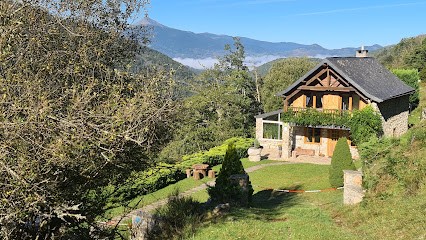 Pélioou, Gîte à Ercé