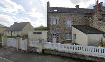 Gîte de Mr & Mme MARY, Gîte à Pleurtuit