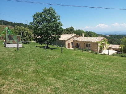 Les Acacias, Gîte à Creysseilles