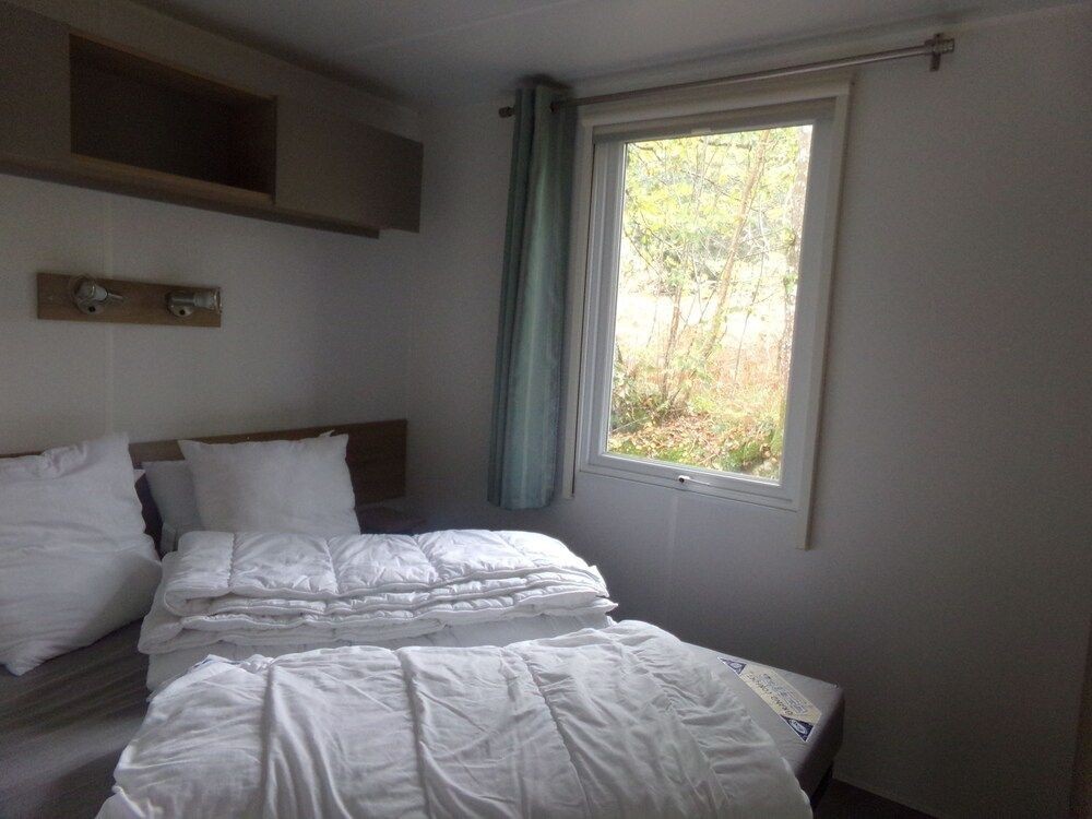 @Rachelmobilhomes, Gîte à Pont-Aven