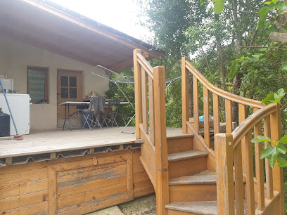 La Tuilière - Gite Sous Figuier, Gîte à Saillans