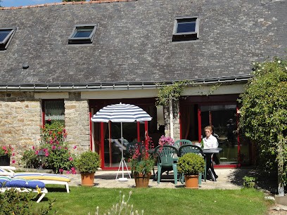 Gites de Kerflous, Gîte à Scaër