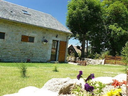 Gite GIL, Gîte à Saint-Chély-d'Apcher