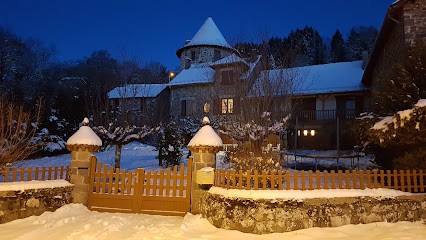 Gîte Le Détour, Gîte à Giou-de-Mamou