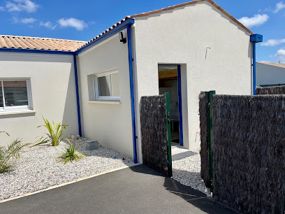 Location Saisonnière Meublée Studio ** 4 Personnes Gîte à Pisany