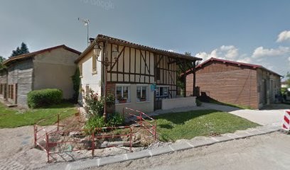 Mme CHATELOT Marie-Thérése, Gîte à Outines