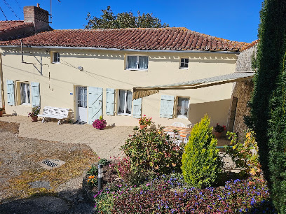 Gîte La Marguerite 4/5 Pers, Gîte aux Herbiers