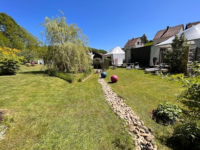 Lodge SPA privatif Séjour Zen à Meisenthal - Silex - Sylvestre - Starlette -Verte Vallée -Au Pays du Verre et du Cristal, Gîte à Meisenthal