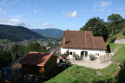 La Parenthèse Vosgienne, Gîte à Bussang