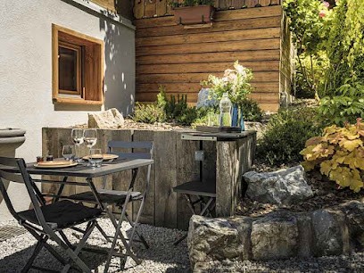 Gite De La Mésange Bleue, Gîte à Crempigny-Bonneguête