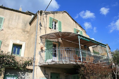 Casa Albore, Gîte à Cagnano