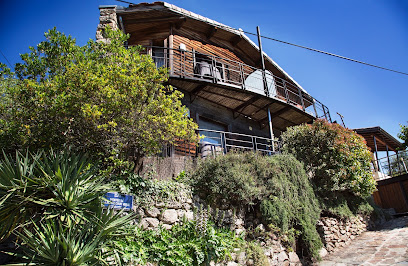 La Petite Cour Verte - Gîtes Avec Piscine Et Spa En Ardèche Méridionale, Cévennes D'ardèche Gîte à Beaumont