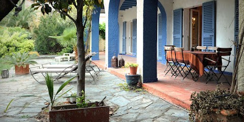 La Villa Nénuphar - Gîte de Charme - Village de Thuir, Gîte à Thuir