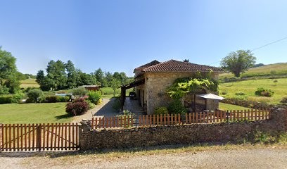 Gîte Le Loriensa - Gites de France Bergerac, Gîte à Villamblard