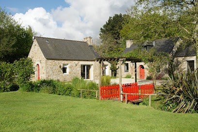 Le moulin de Kerdreïn, Gîte à Tréflaouénan